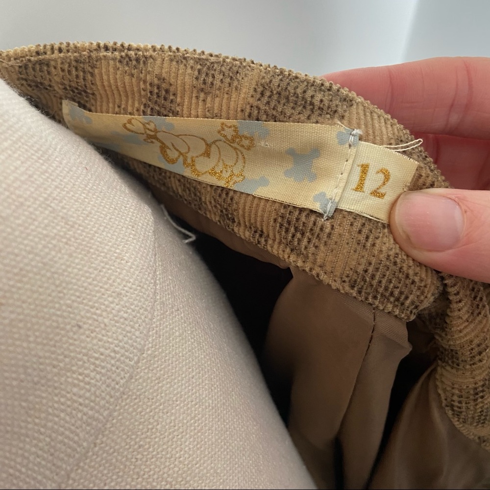 Stussy ladies 12 leopard biker military jacket Y2K - Picture 6 of 12